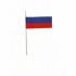 Флаг "Россия" 22*15 см