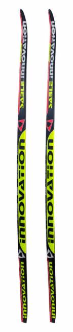 Лыжи беговые WAX Sable INNOVATION рост 150