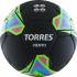 Мяч футбольный TORRES Viento Black p.5