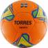 Мяч футбольный TORRES Viento Orange p.5