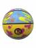 Мяч баскетбольный WELSTAR BR2814C-5 р.5