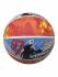 Мяч баскетбольный WELSTAR BR2894B-5 р.5