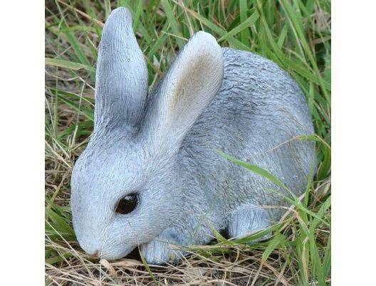 Кролик маленький Н-14см