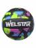 Мяч волейбольный WELSTAR VMPVC4379D р.5