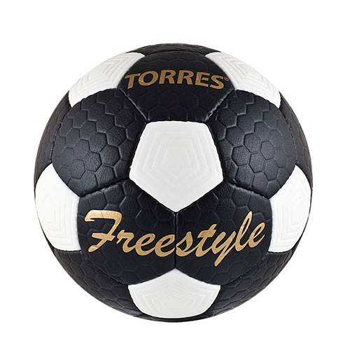 Мяч футбольный TORRES Free Style  p.5