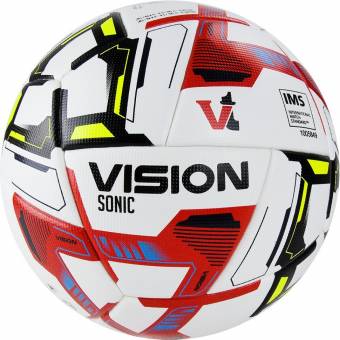 Мяч футбольный TORRES SONIC, р.5, FV321065