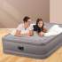 Надувная кровать Foam Top Airbed, Queen, со встроенным насосом, 152*203*51 см INTEX-64470