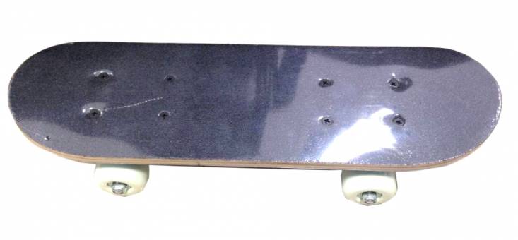 PWS-420 Скейтборд 17"х5"