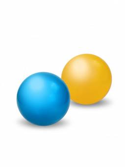 Мяч пластизолевый детский 150мм П6-150