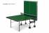 6031-3 теннисный стол Startline Game Indor с сеткой GREEN
