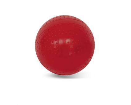 Мяч резиновый детский  75мм фактурный Р2-75