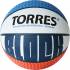 Мяч баскетбольный TORRES BLOCK, р.7 B02077