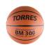 Мяч баскетбольный TORRES BM300  р.7