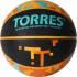 Мяч баскетбольный TORRES TT, р.5 B02125