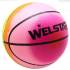 Мяч баскетбольный WELSTAR BR2828-5 р.5