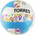Мяч волейбольный TORRES BEACH SAND BLUE, р.5 V32095B