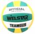 Мяч волейбольный WELSTAR VLPU4408 р.5