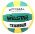 Мяч волейбольный WELSTAR VLPU4408 р.5