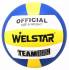 Мяч волейбольный WELSTAR VLPU4411A р.5