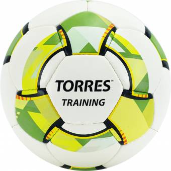Мяч футбольный TORRES TRAINING, р.5, F320055