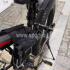 Велосипед фэтбайк LauxJack Panthera ATX 8 Series 26" резина 4.0 Grey-Red