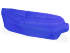 BL100 Лежак надувной Ламзак (синий)