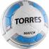 Мяч футбольный TORRES Match  p.5