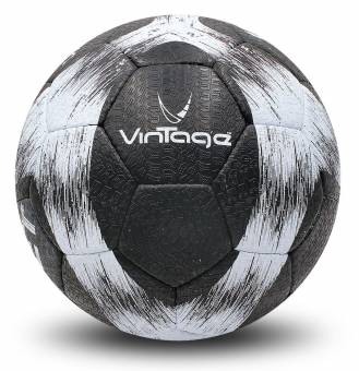 Мяч футбольный VINTAGE Street V320, р.5