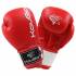 Перчатки боксерские KouGar KO-200-14, 14oz, красный