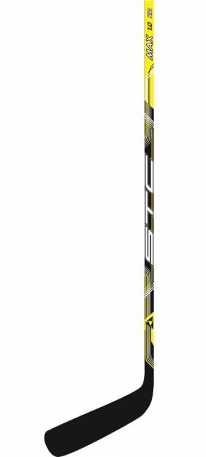 Клюшка хоккейная STC MAX 2.0 SR левая