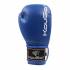 Перчатки боксерские KouGar KO-300-10, 10oz, синий