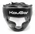 Шлем тренировочный KouGar KO250, р.M, черный